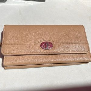 Nice wallet